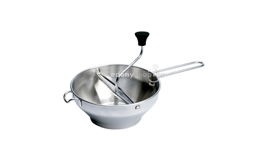 Gyümölcs passzírozó