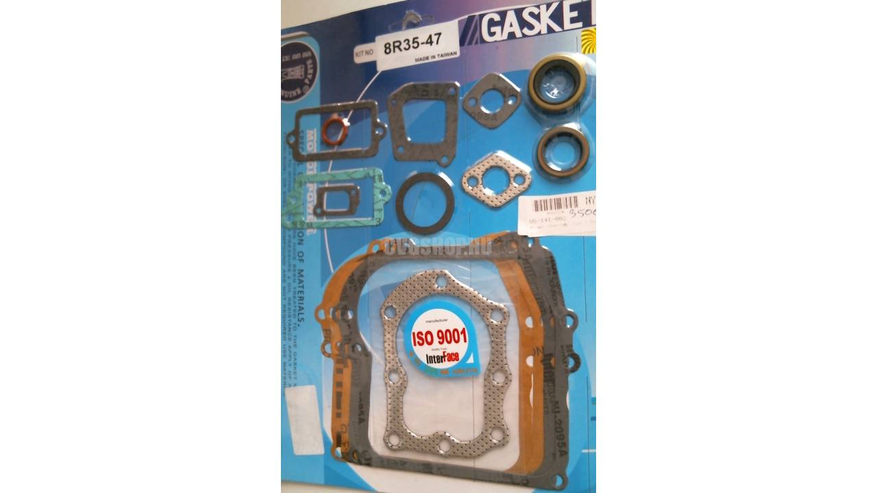 Briggs & Stratton alkatrész