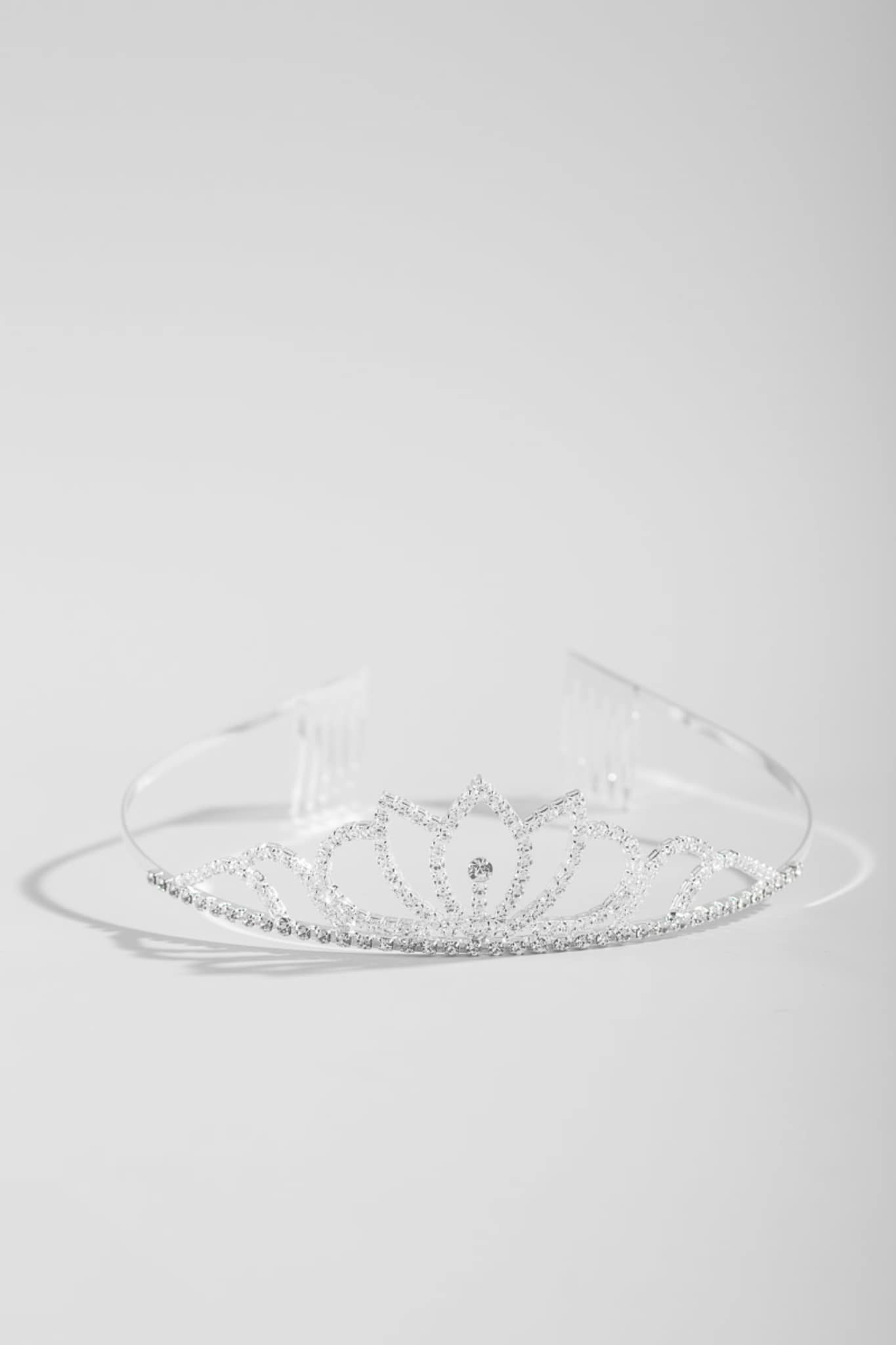 menyasszonyi tiara