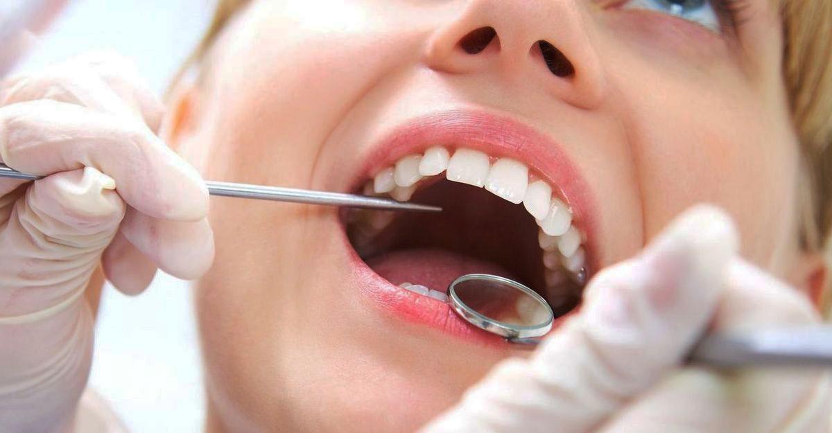 fájdalommentes fogászat