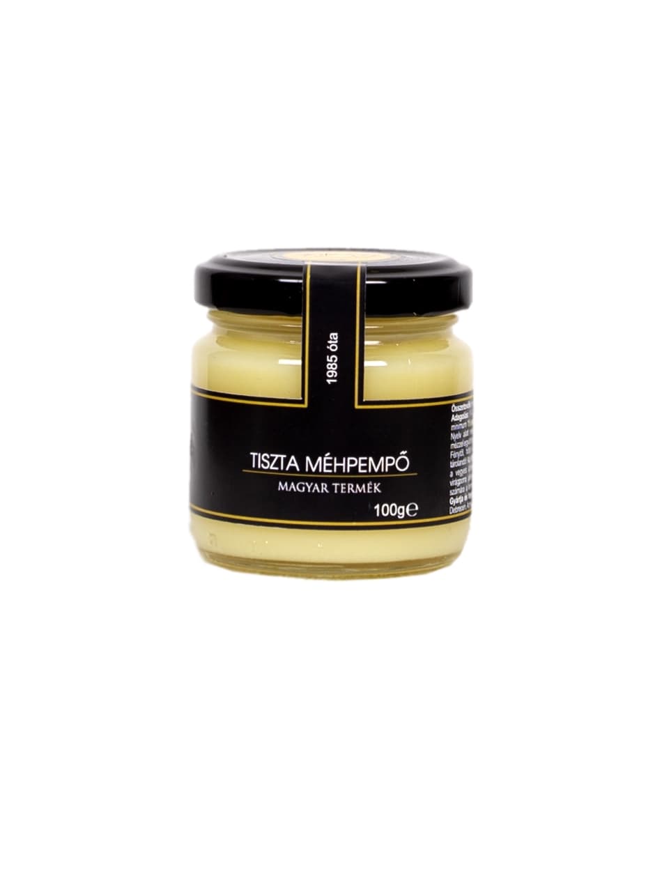 méhpempő