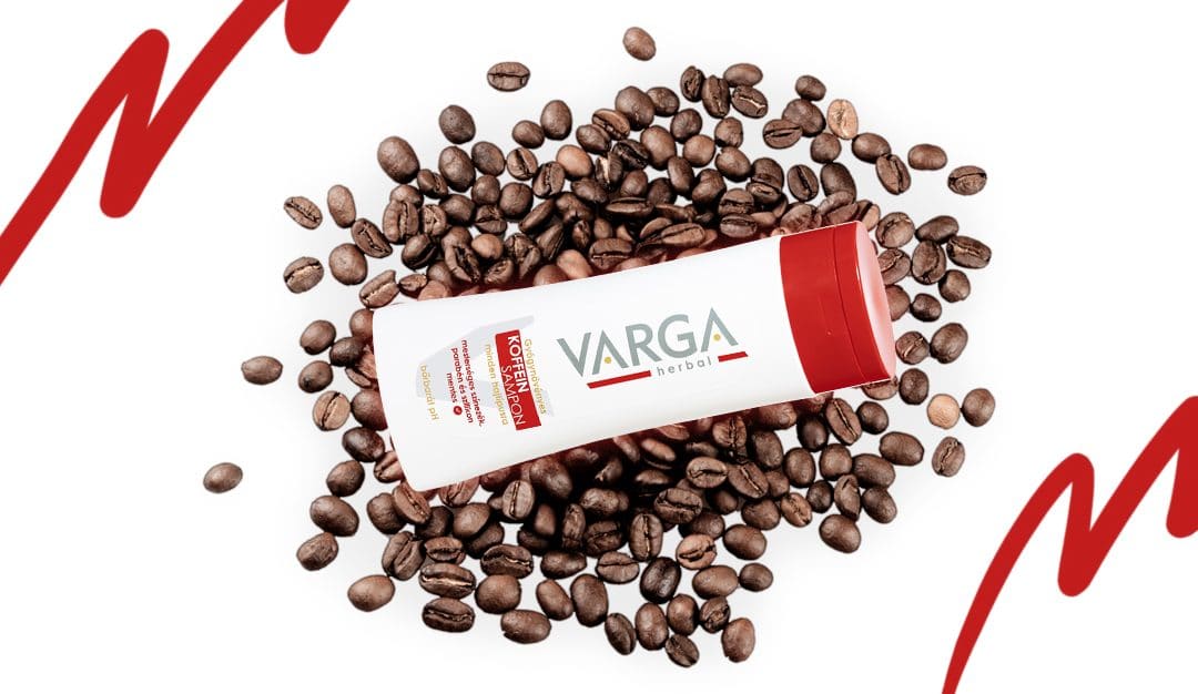 koffein sampon nőknek