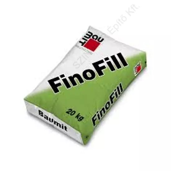 Baumit Finofill