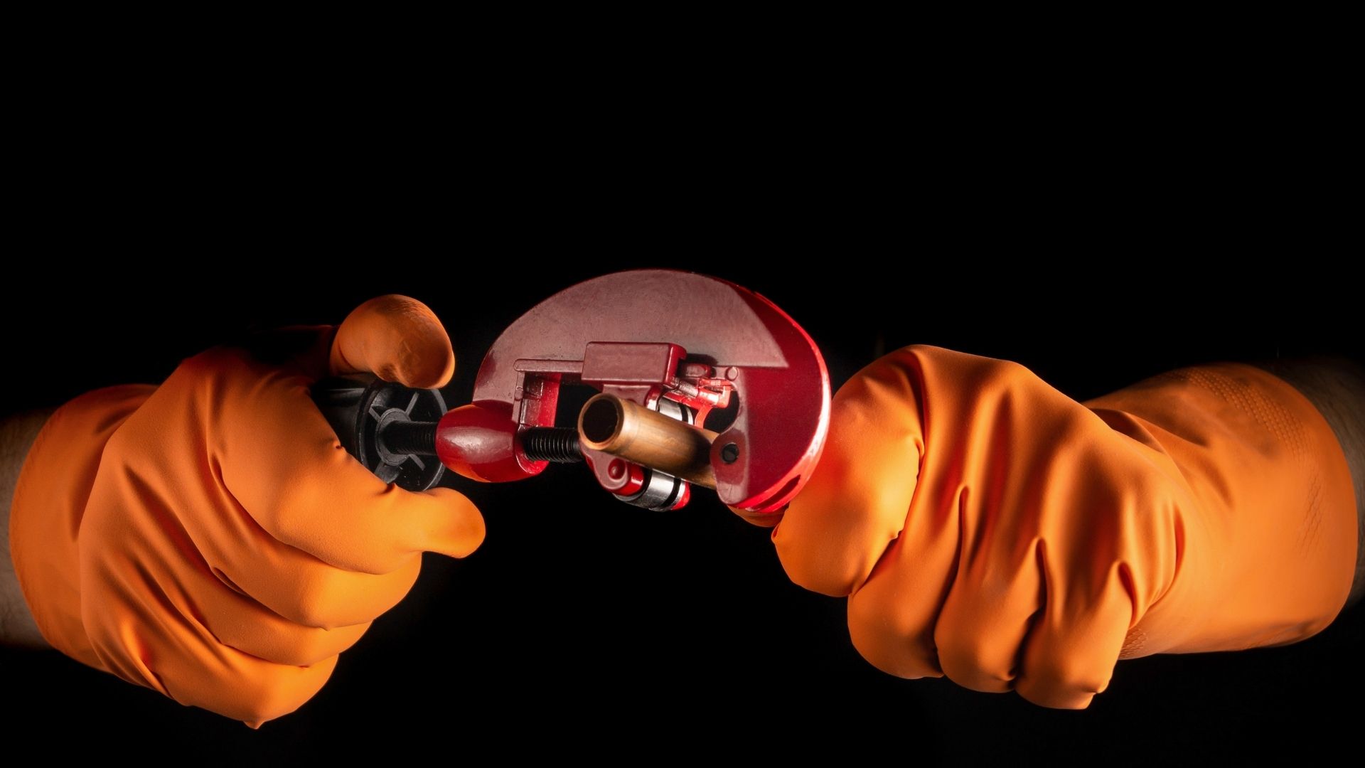 Csőtörés Érd - A Nívógáz Hungária Kft. megoldásai