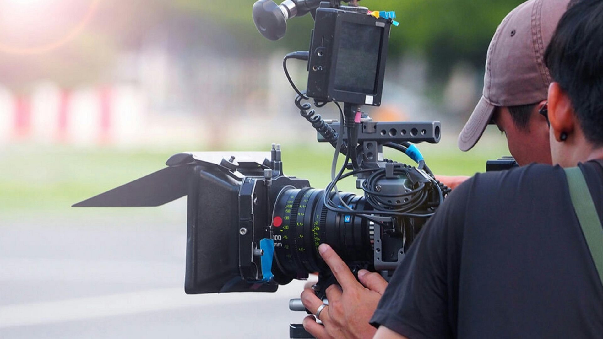 Reklámfilm készítés árak Komáromi Barnabás szakértőtől