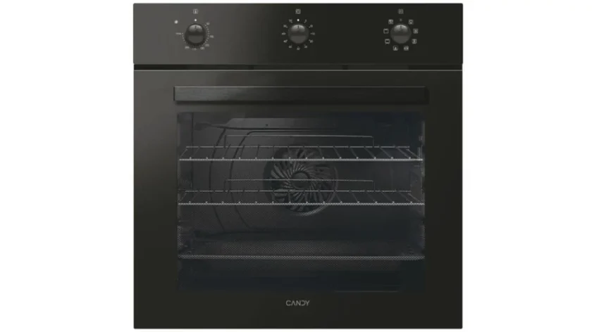 Beépíthető elektromos sütő a Konyhanet Webáruházban