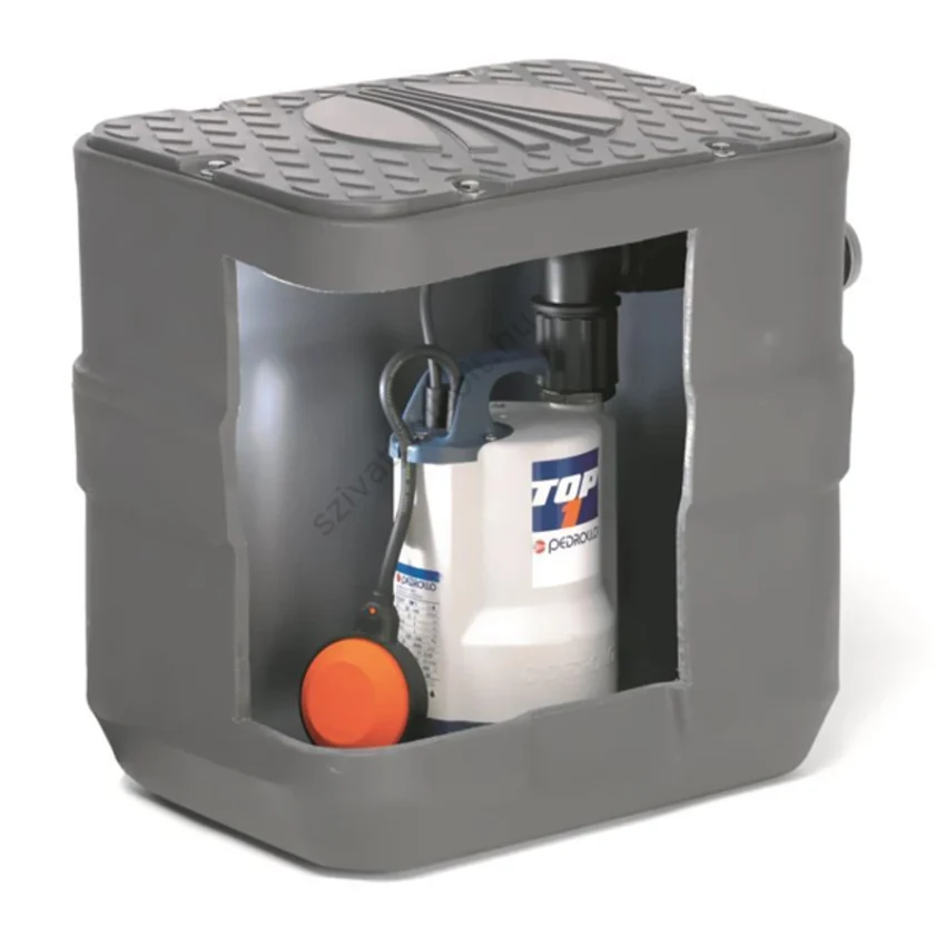 Wilo átemelő szivattyú