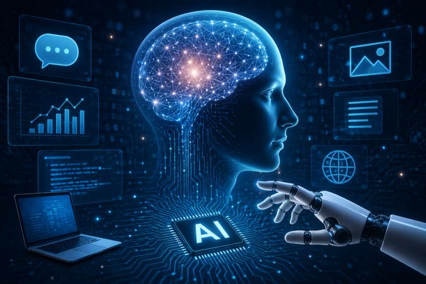 Mesterséges intelligencia