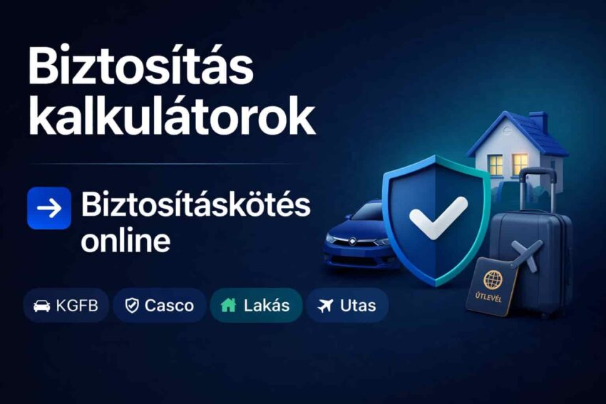 biztosítási portálok