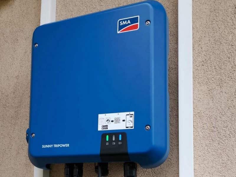 hibrid inverter